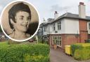 Former celebrity PA Betty McKay lived in Southdown Nursing Home for 16 years. But when she died, her son said, her treasured mementos were dumped in a skip