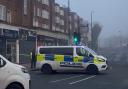 LIVE updates as Sutton High Street remains closed after boy dies in stabbing