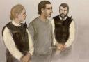 Daniel Khalife trial next Autumn after escaping Wandsworth prison