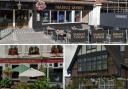 Three Croydon pubs that will be open on Christmas Day