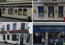 Remembering the Croydon pubs that closed over the years