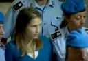 Amanda Knox was convicted of Meredith Kercher's murder in 2009