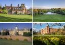 Five National Trust locations to visit within a 90-minute drive of south London.
