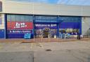 Popular discount store B&M to replace old Wilko in Epsom