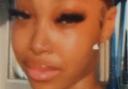 Police are concerned for the welfare of a missing girl from Birmingham with links to south London and Kent.