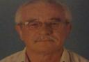 Antonio, 73, missing from Croydon