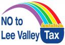 MPs back Drop The Lee Valley tax campaign
