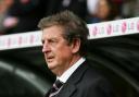 Former Robin Roy Hodgson looks set for England job