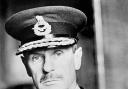 Air Chief Marshal Lord Dowding (1882-1970)