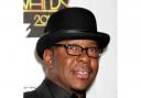 Bobby Brown leaves jail after just nine hours