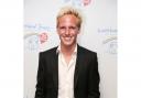 Jamie Laing will be signing books at Waterstones in the Whitgift Centre