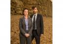 Broadchurch creator: Series two will be 'as compelling'