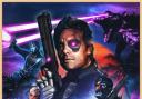 Review: Far Cry 3: Blood Dragon