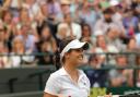 No expectations: Laura Robson admits even she did not expect to beat 10th seed Maria Kirilenko