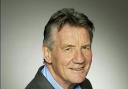 Michael Palin will be talking at the fortnight-long event