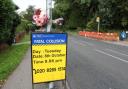Croydon Council has been criticised after two fatal accidents in Coulsdon Road