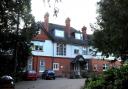 Accidental death: the Bourne House care home in Surbiton