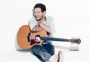 Kiss and a Cardle: X-Factor winner prepares for intimate Kingston gig