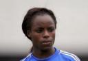 Eniola Aluko is the brother of Hull City's Sone Aluko