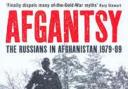Story of the 1980s Afghan war