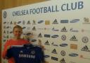 Laura Bassett signs for Chelsea