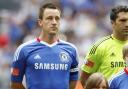 Chelsea star: John Terry