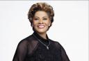 One not to miss: Dionne Warwick