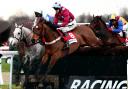 The Grand National is on Saturday