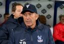 Philosophy: Tony Pulis is in tune with his Palace players