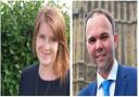 Labour's Sarah Jones will challenge incumbent Conservative MP Gavin Barwell for the Croydon Central seat