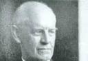John Galsworthy campaigned for better conditions for injured soldiers