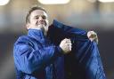Dons through and through: Boss Neal Ardley