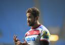 Clueless: Roehampton's Danny Cipriani needs his head dusting