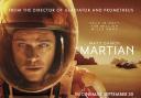 Reviewed: The Martian 3D (12A)