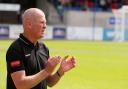 Understated: Alan Dowson's achievements with Kingstonian and Hampton & Richmond are surely drawing attention from further afield