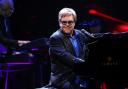 Elton John books first Twickenham gig in 46 years