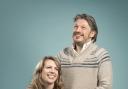 Happy Now? See Richard Herring in Croydon and Sutton