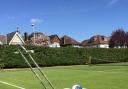Warming up for Wimbledon: grass court tennis season to get going with elite tournament and have-a-go sessions in Surbiton