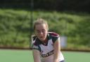 Great future ahead of her: Surbiton Hockey Club's Holly Munro