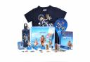 WIN ‘Money Can’t Buy’  Ice Age: Collision Course goodies