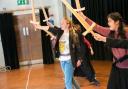 Chance for 10 to 16-year-olds to perform Shakespeare in Epsom this summer
