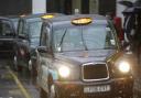 TfL have spent more than £14,500 on taxis
