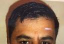 Ghodratollah Barani, 31, was last seen at his care home in Hill Road, South Croydon, at about 6pm on Thursday, May 11