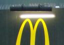 McDonald's unveils 33 south London apprentices