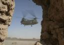 Afghanistan Diary: Homeward bound with thoughts of war
