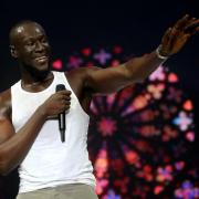 Stormzy is originally from Croydon in south London