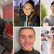 Personal trainers on why gyms should be reopened during lockdown three