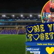 Dons Local Action Group set to celebrate anniversary