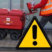 Royal Mail confirms delivery issues in south east London postcode