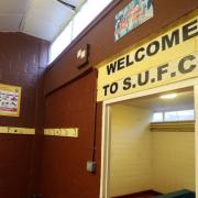 Sutton United ( PA)
